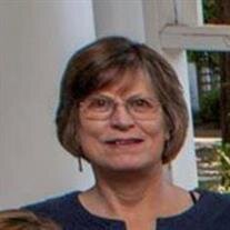 Susan Elaine Pursell