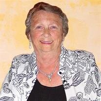 Mary F. Simpson