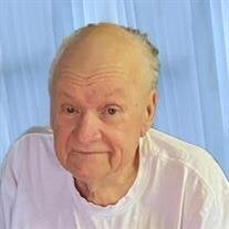 Lloyd Charron