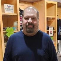 Robert "Bob" James Boyle