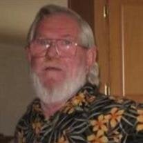 Frede Benton Deaton