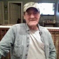Dennis Carl Bailey