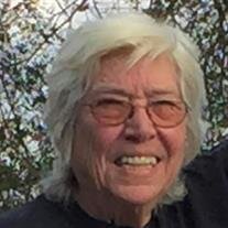 Fayla Joyce Ussery