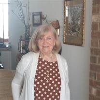 Margaretha Herta Ebersole