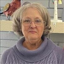 Karla R. Palmer