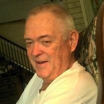 Calvin G. Ingram