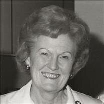Treva Lacefield