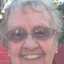 Joan Ruth Pound