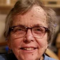 Jeanette Elva Hitchner