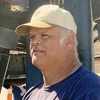 MIKE McCANN