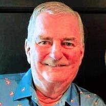 Jon B. Adams