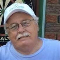 Terrence Lee Colclough