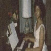 Mrs. Juanita McKinley