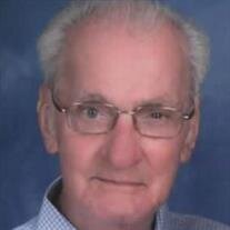 Charles E. "Chuck" Merrick