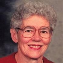 Mildred Ortel