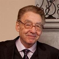 Mr. Warren D Jelinek of Hoffman Estates