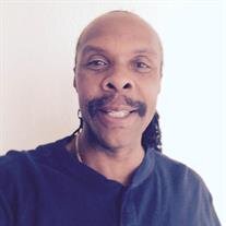 Mr. Anthony Ray Wilson