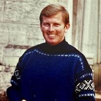 Richard E. Carver