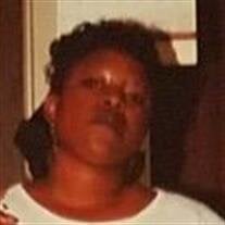 Mrs. Marilyn Johnson Kinney