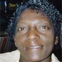 Mrs. Joann C. Carter