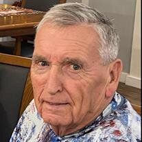 Ralph Duane Gonzales