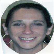Cathy Elizabeth McClish