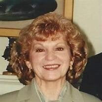 Carol Marie Fitzpatrick