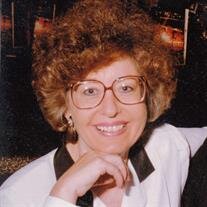 Clara "Debbie" Weaver