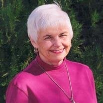 Vicki Jo Kirby