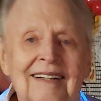 Kenneth LaVor Vance