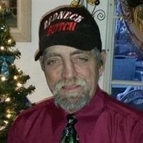 Allan Butch Mullens