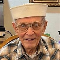 Donald D. Ostendorf