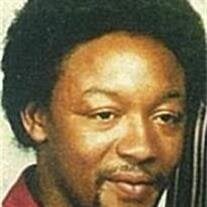 Mr. Derrick Tyrone Scott