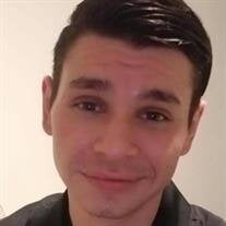 Danny Ray Dagenhart III