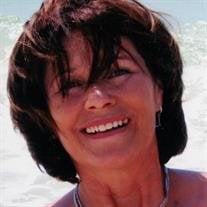 Penny Jean Luttrell