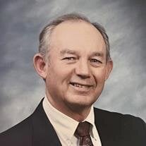 Donald Gale Courson