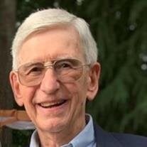 Kenneth Otto Christian