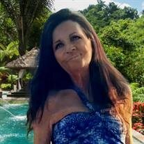 Mrs. Celilia Beth Hulsey