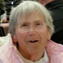 Lee Carol Niles
