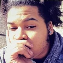 Malik D. Holmes