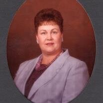 Patsy Marie McCarley