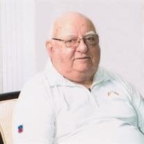 Stanley Conway