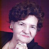 Angela M. (Convertino) Lattanzio