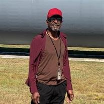 Anthony George Leroy