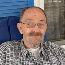 Joseph Allen Mulllins