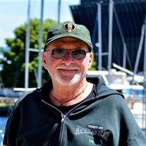 Anthony J. "Tony" Izzo