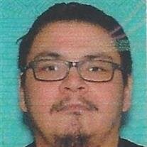 Ronald Alan Boda II