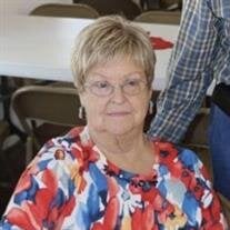 Mary Dean Moore Ward