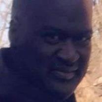 Robert Earl Jackson
