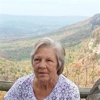 Rita Ann Goddard